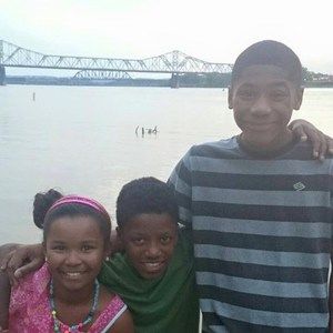 Meet your Posher, Darius